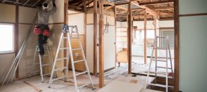 Entreprise de rénovation de la maison et de rénovation d’appartement à Oblinghem